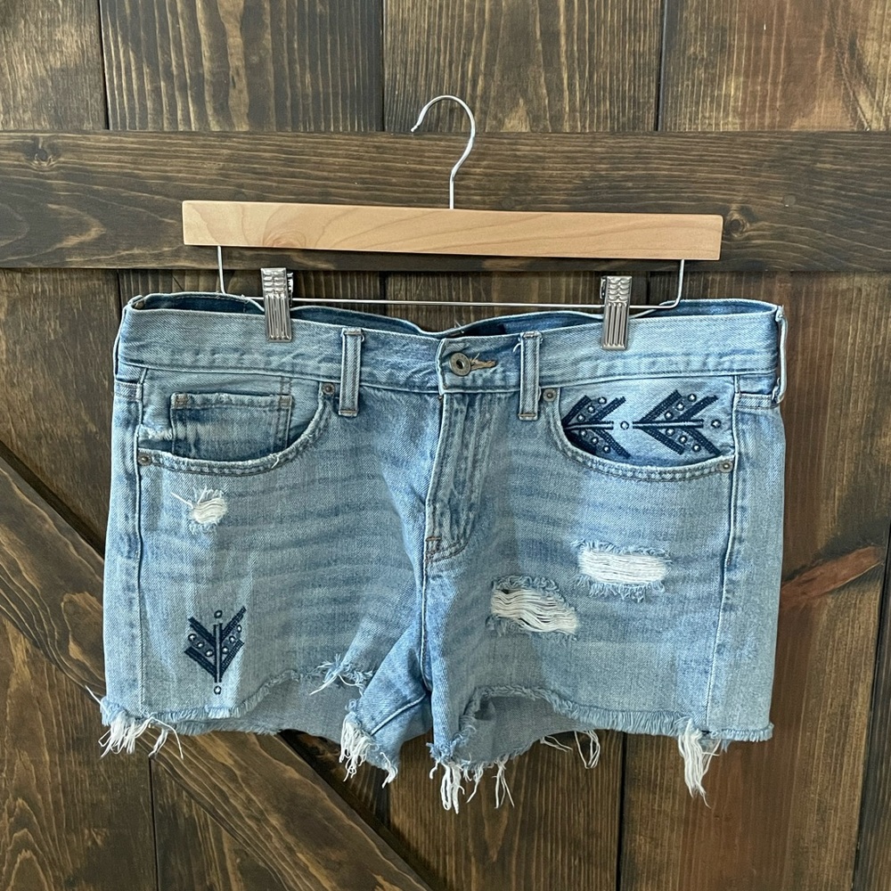 Lucky Brand Short